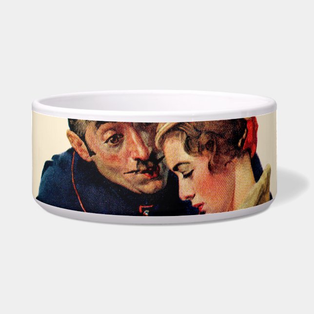 Lost in Paris (Front)