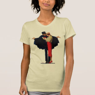 Lost in Paris T-Shirt