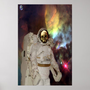 Lost in Space Poster