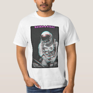 Lost in Space T-Shirt