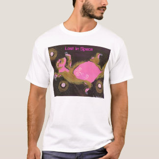 Lost In Space T-Shirt