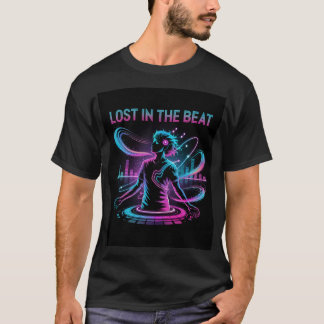 Lost In The Beat T-Shirt