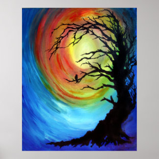 Lost in the Dark Poster