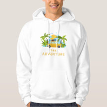 Lost in the Wild Adventure Shirt