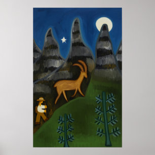 Lost in Thought 2007 Poster