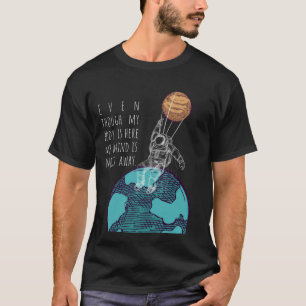 lost-in-thoughts T-Shirt