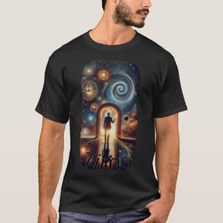 Lost in Time T-Shirt