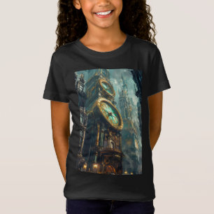 Lost in Time T-Shirt
