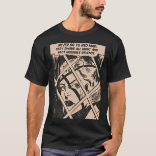 Lost In Translation Japanese umbrella white T-Shirt