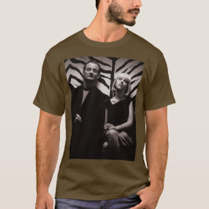 Lost In Translation Monochromatic T-Shirt