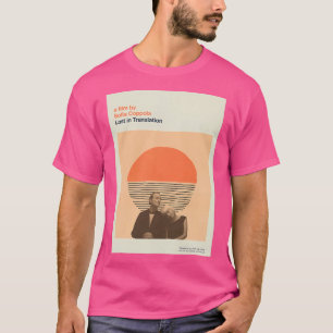 Lost In Translation T-Shirt
