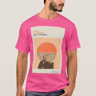Lost In Translation T-Shirt