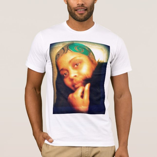 Lost in You T-Shirt (Front)