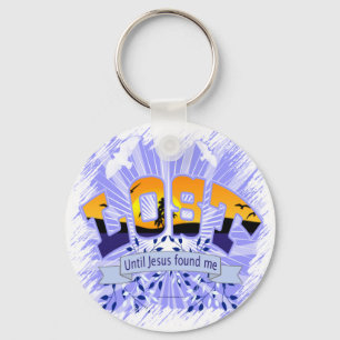 LOST KEY RING