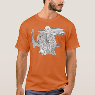 Lost Knight T-Shirt