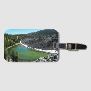 Lost Lake, OR Luggage Tag