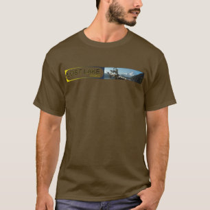 Lost Lake Tee-Shirt T-Shirt