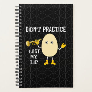 Lost Lip Planner