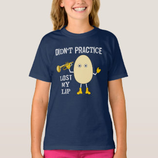 Lost Lip T-Shirt