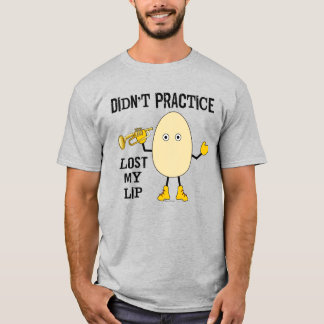 Lost Lip T-Shirt