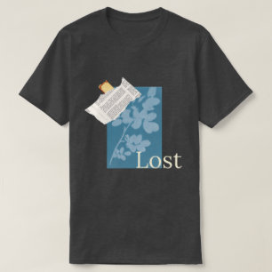Lost Memories T-Shirt