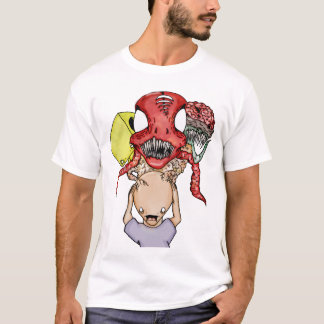 Lost Minds T-Shirt