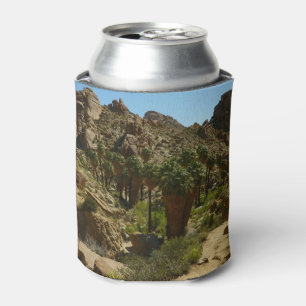 Lost Palms Oasis II at Joshua Tree National Park Can Cooler