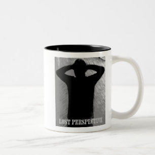 LOST PERSPECTIVE SHOTBEFORE MUG