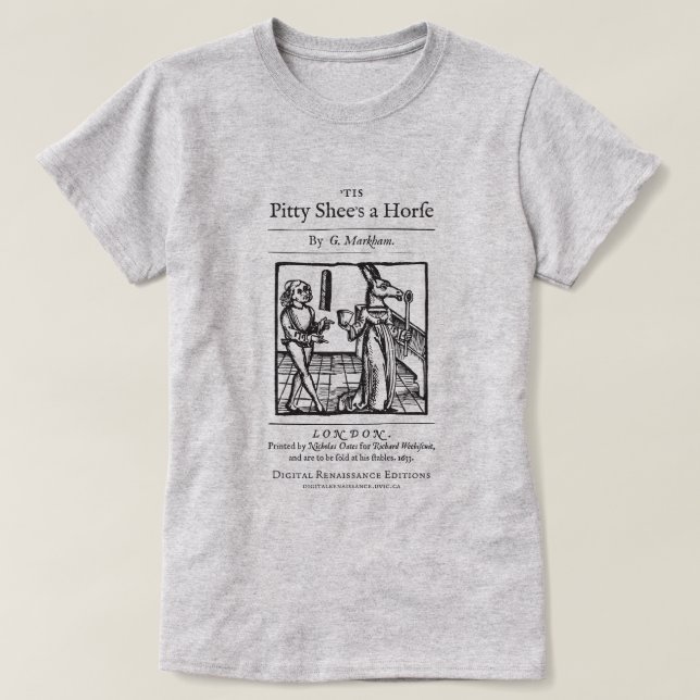 Lost Plays #1 T-Shirt (Design Front)