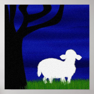LOST POSTER