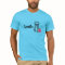 Lost Shaker of Salt tee