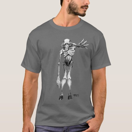 Lost Sheep T-Shirt