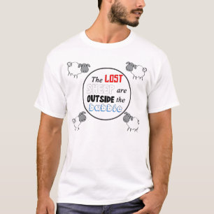 Lost Sheep T-Shirt