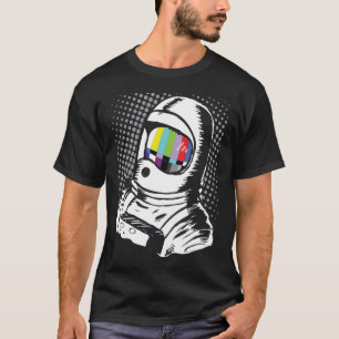Lost Signal Shirt