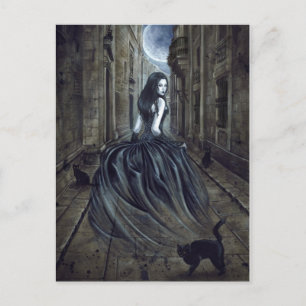 Lost Soul Postcard