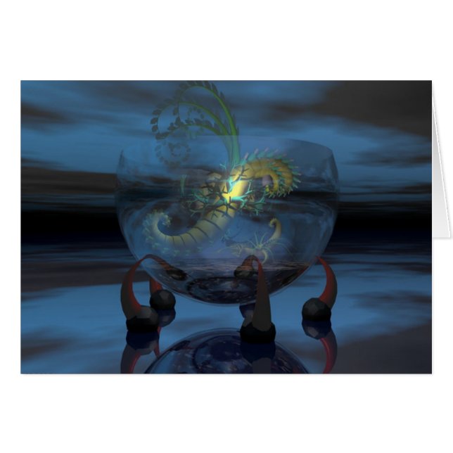 Lost Souls (Front Horizontal)