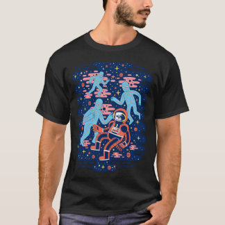 Lost Souls T-Shirt