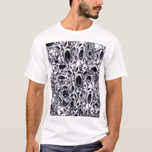 Lost Souls Zombie T-shirts