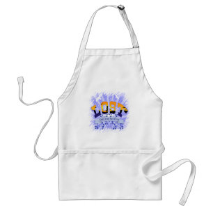 LOST STANDARD APRON