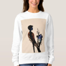 Lost Sweater