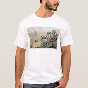 Lost! T-Shirt