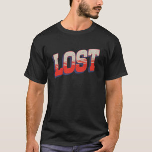 Lost T-Shirt
