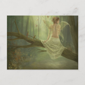 Lost Tears Postcard