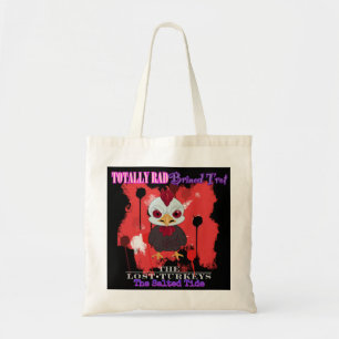 Lost Trotters 2024 Bag