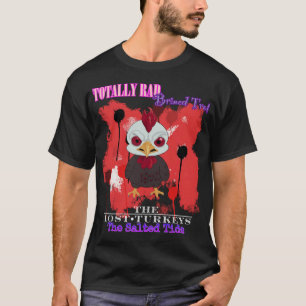 Lost Trotters 2024 Shirt