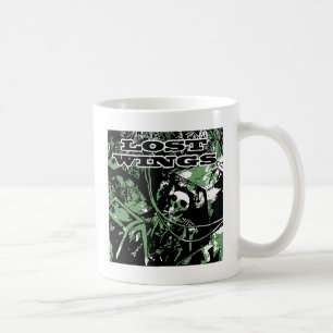 LOST WINGS COFFEE MUG