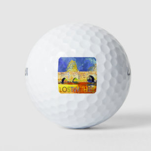Lostwithiel Golf Balls