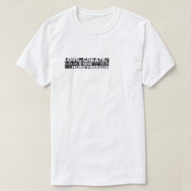 Lotem T-Shirt (Design Front)