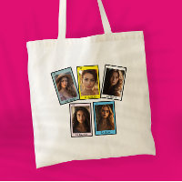 Loteria Mexican Bingo Fiesta Bachelorette 
