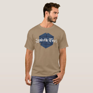 LOTF Logo T-Shirt